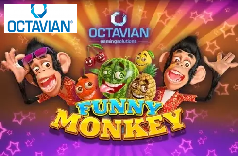 Funny Monkey
